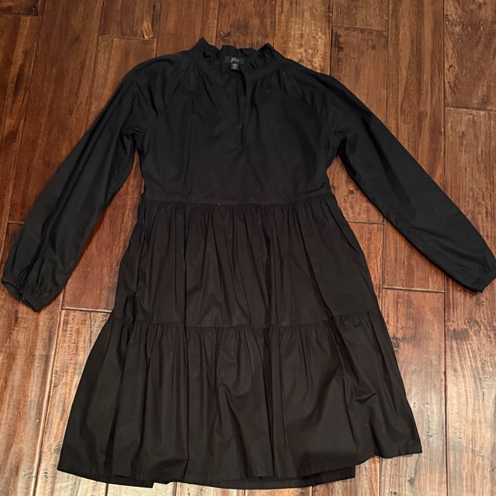 J.Crew Black Women's Dress